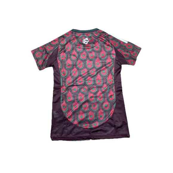 Mexico Soccer | Women’s Small Jersey - Picture 2 of 7
